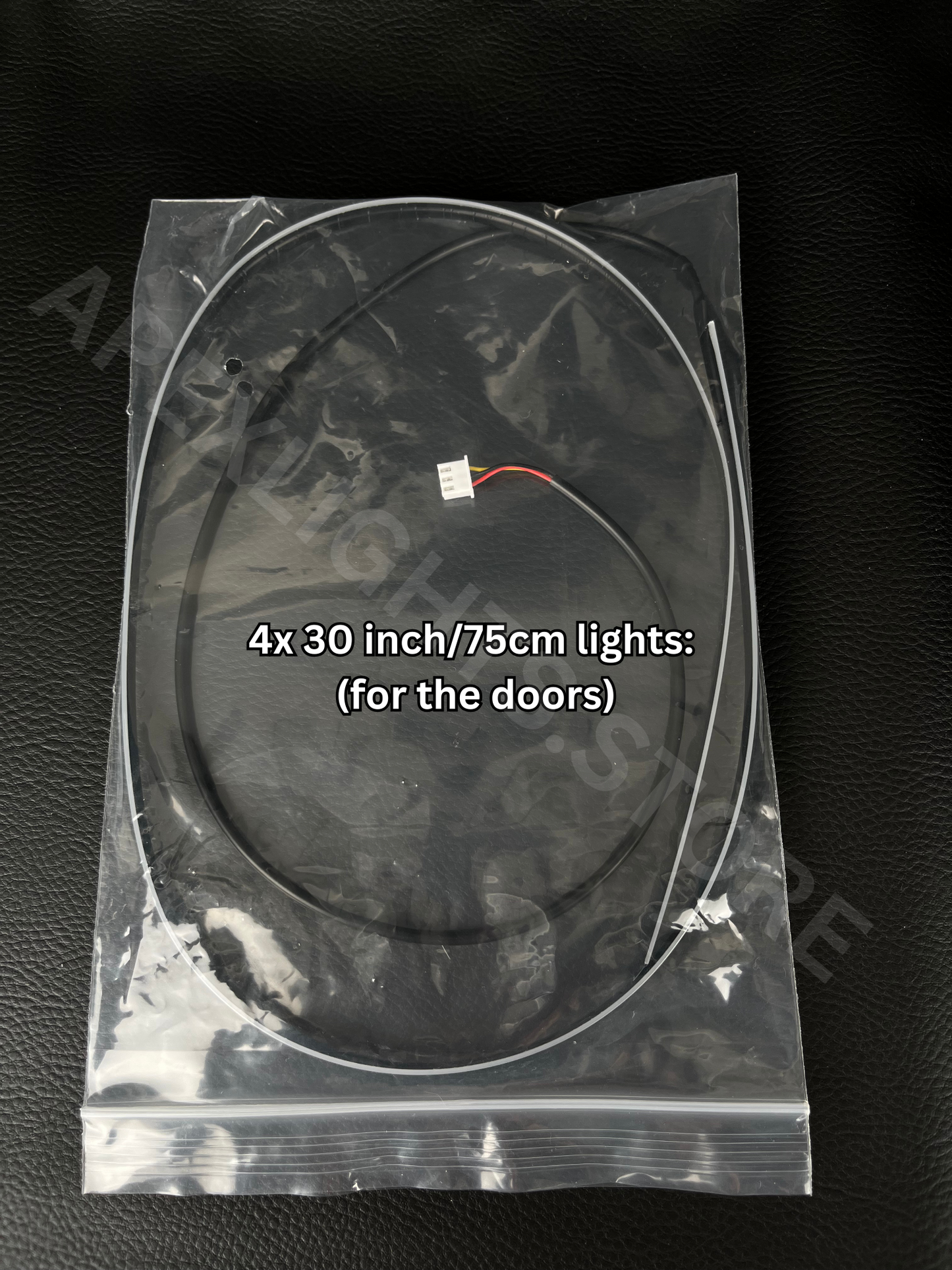 Wireless Ambient Lights (Universal Kit)