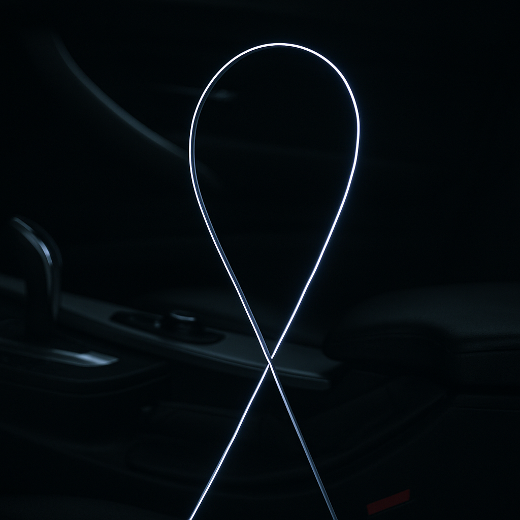 Replacement Light Strips