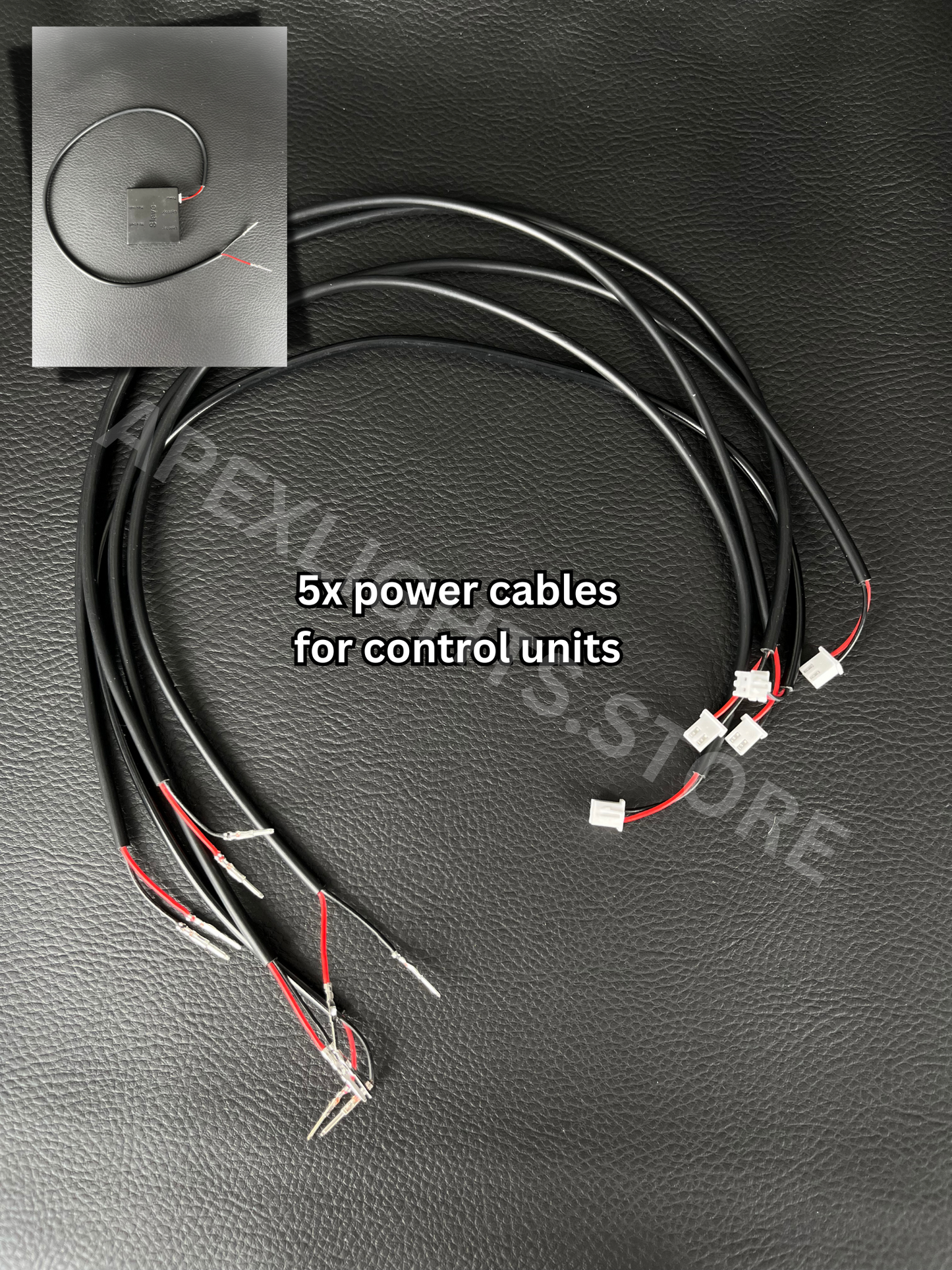 Wireless Ambient Lights (Universal Kit)