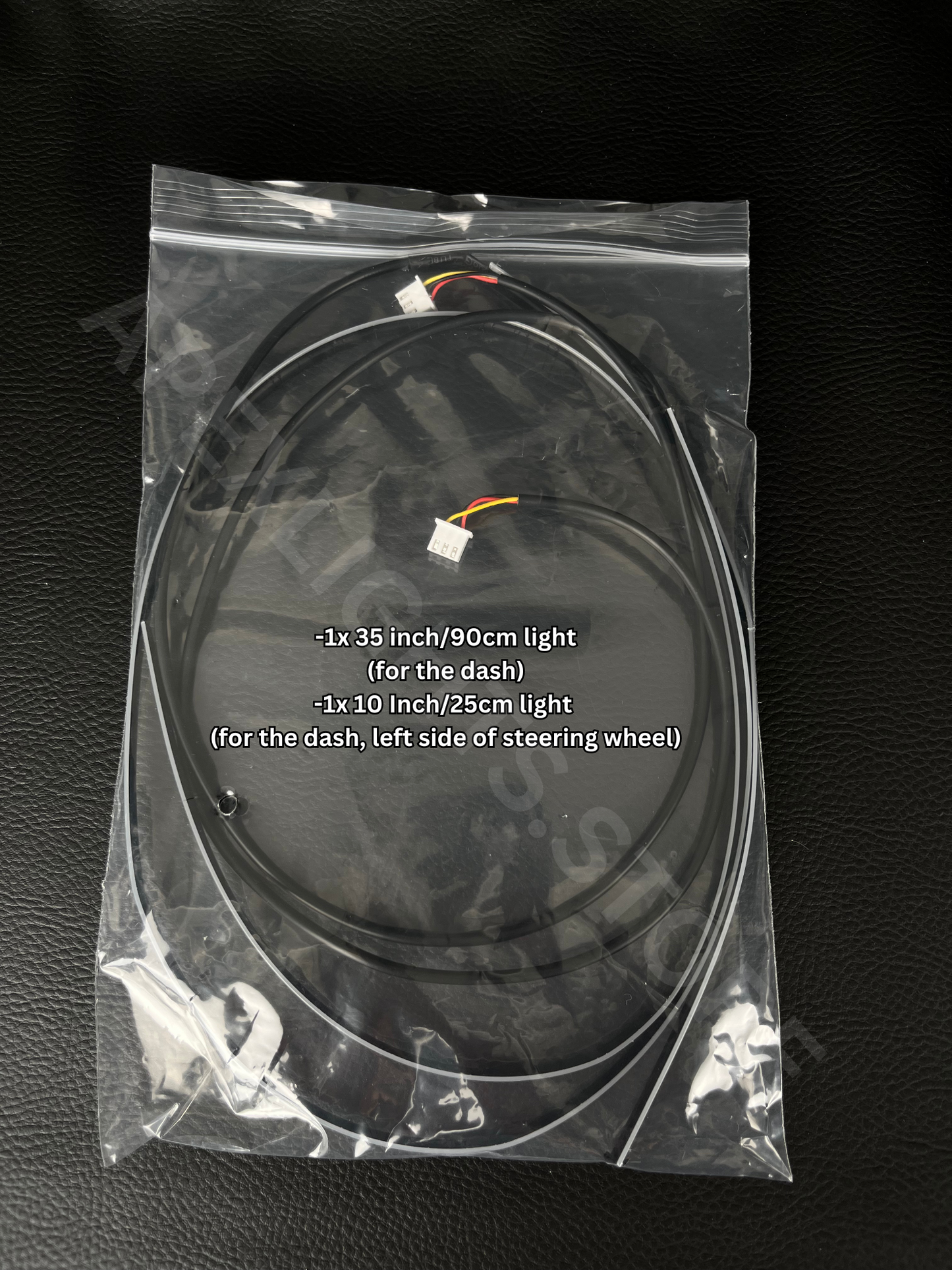 Wireless Ambient Lights (Universal Kit)