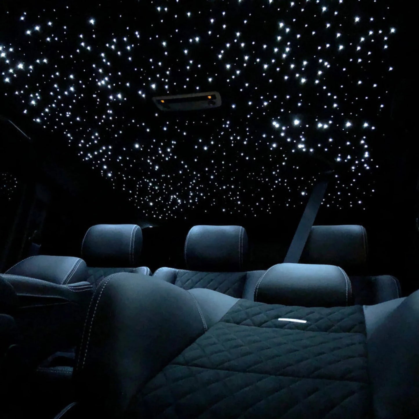 Starlight Headliner Kit (1000+ stars)