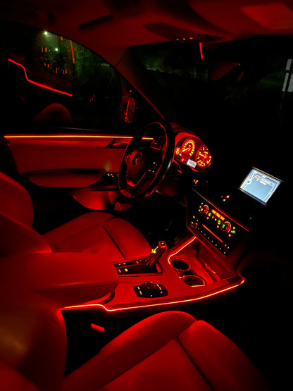 Wireless Ambient Lights (Universal Kit)