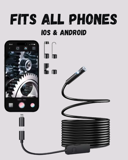 3ft Mobile Endoscope