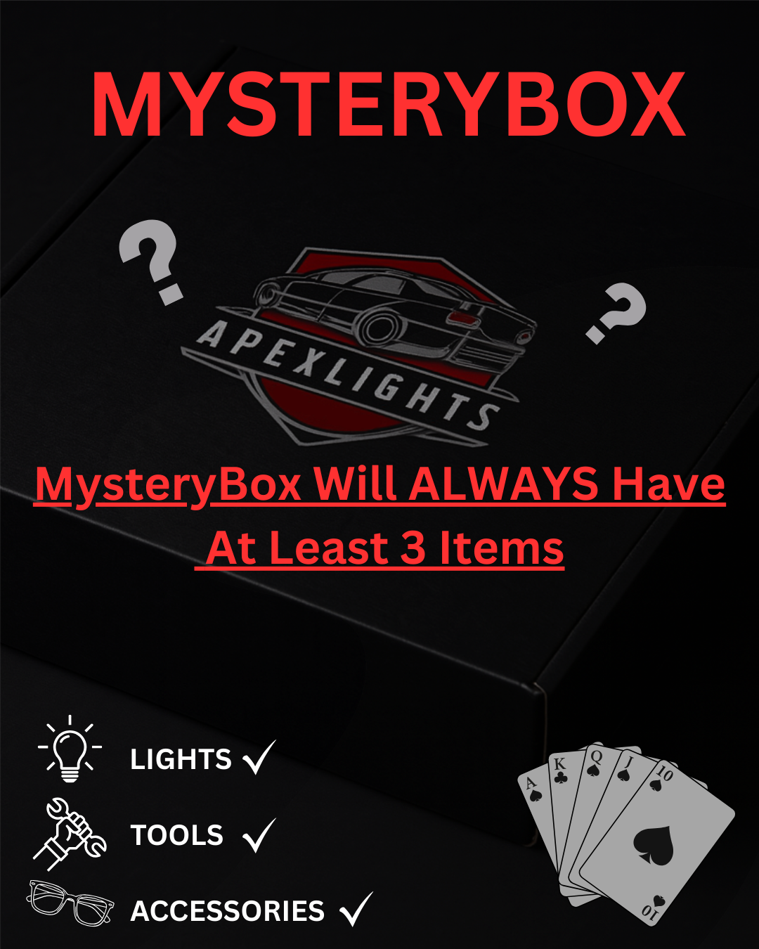 MYSTERYBOX