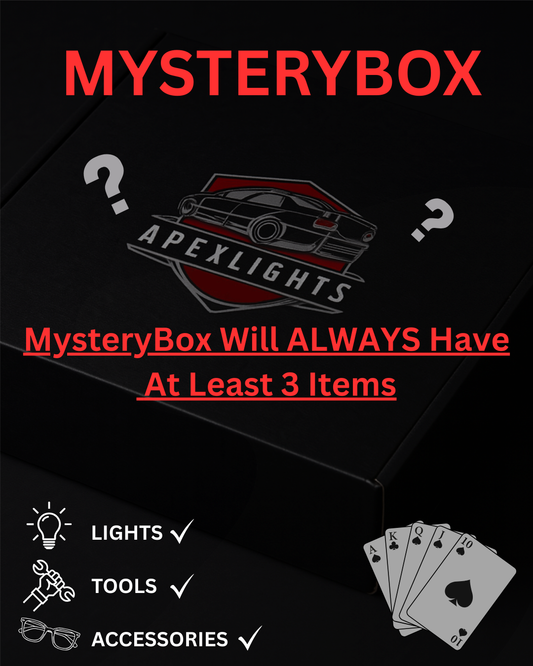 MYSTERYBOX