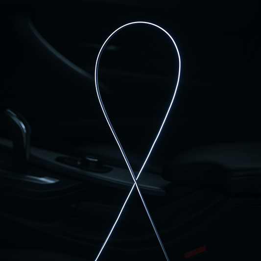 Replacement Light Strips