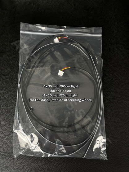 Wireless Ambient Lights (Universal Kit)