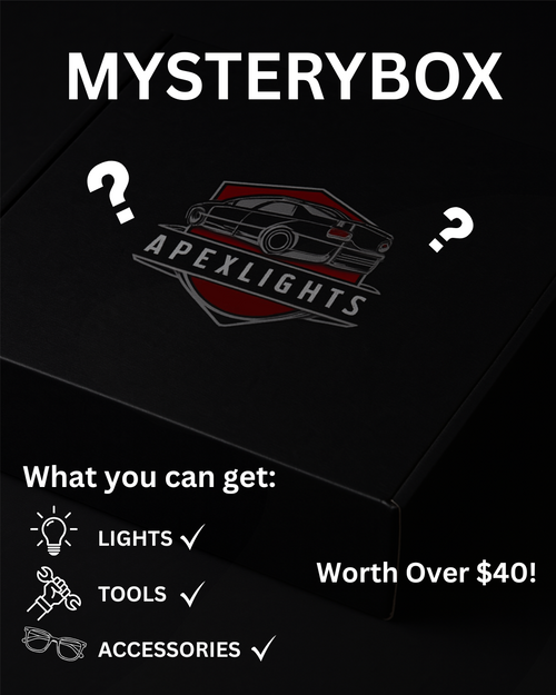 MYSTERYBOX