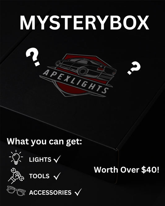 MYSTERYBOX