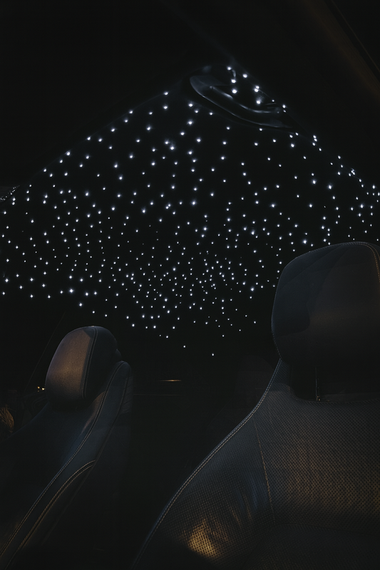 Starlight Headliner Kit (560 stars)